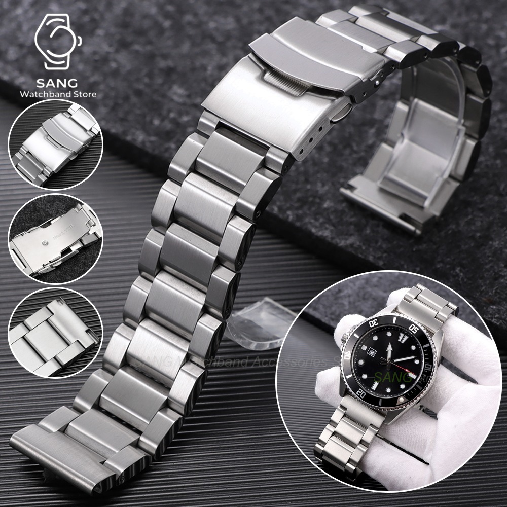 18mm 19mm 20mm 21mm 22mm 24mm  – Seiko Watch Prospex Bewertung und Preis