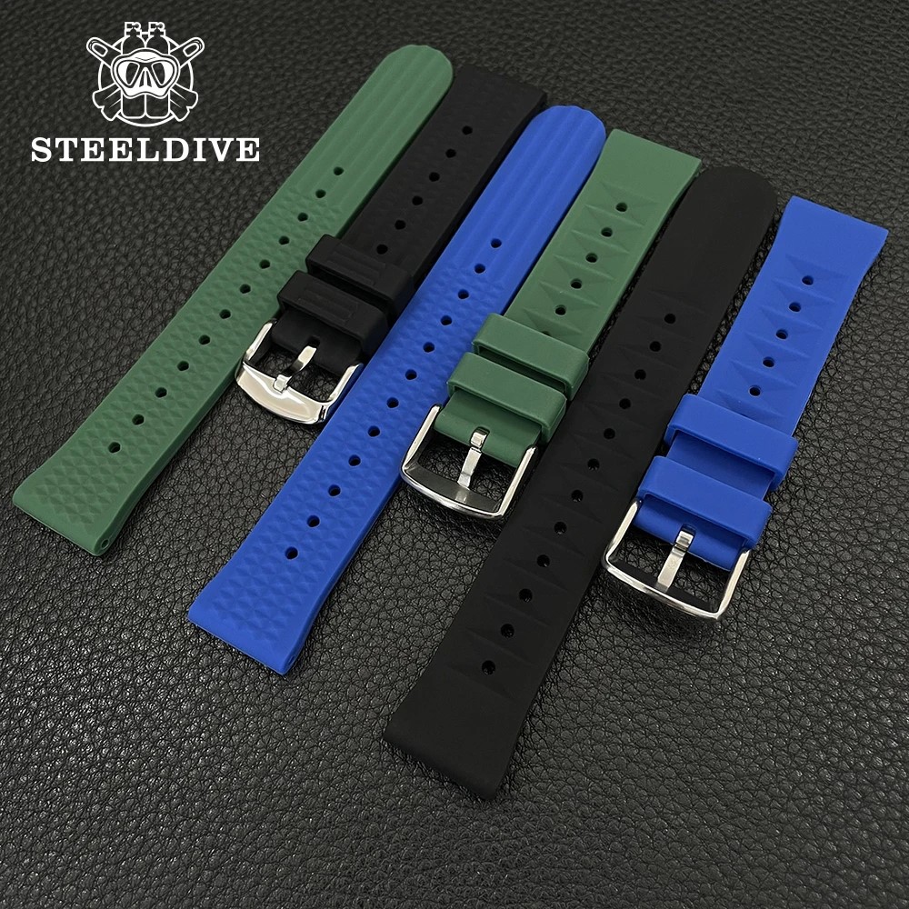 STEELDIVE Automatisches mechan – Seiko Watch Prospex Bewertung und Preis