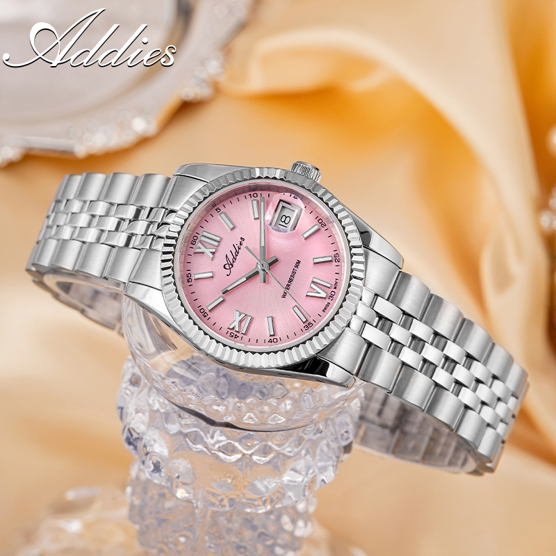 Addies Hochwertige Luxusuhr fü – Jewelry For Watches Bewertung und Preis