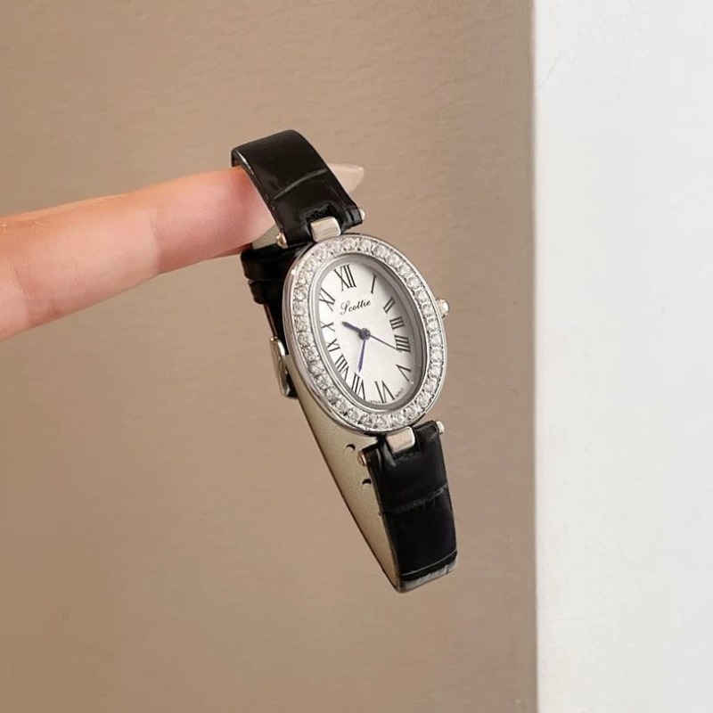 Chumu Damenuhr mit Volldiamant – Jewelry For Watches Bewertung und Preis