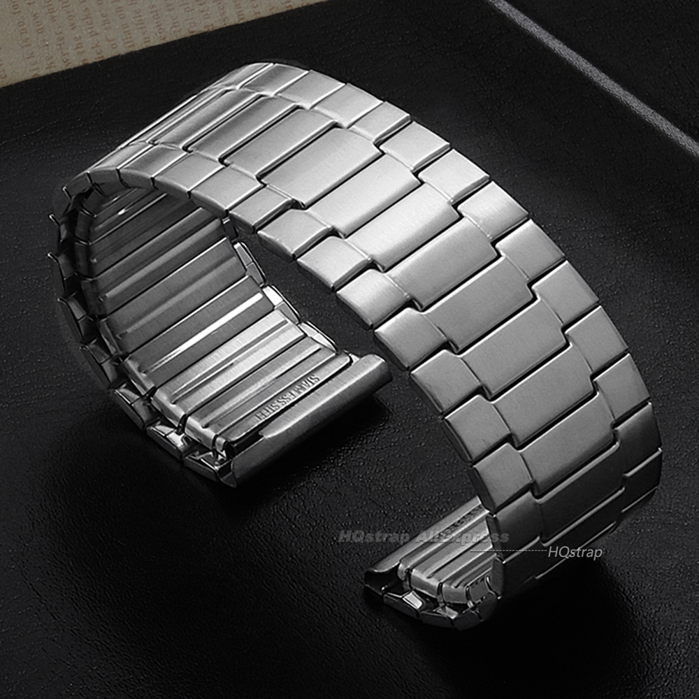 Elastisches Stahl-Uhrenarmband – Seiko Watch Prospex Bewertung und Preis