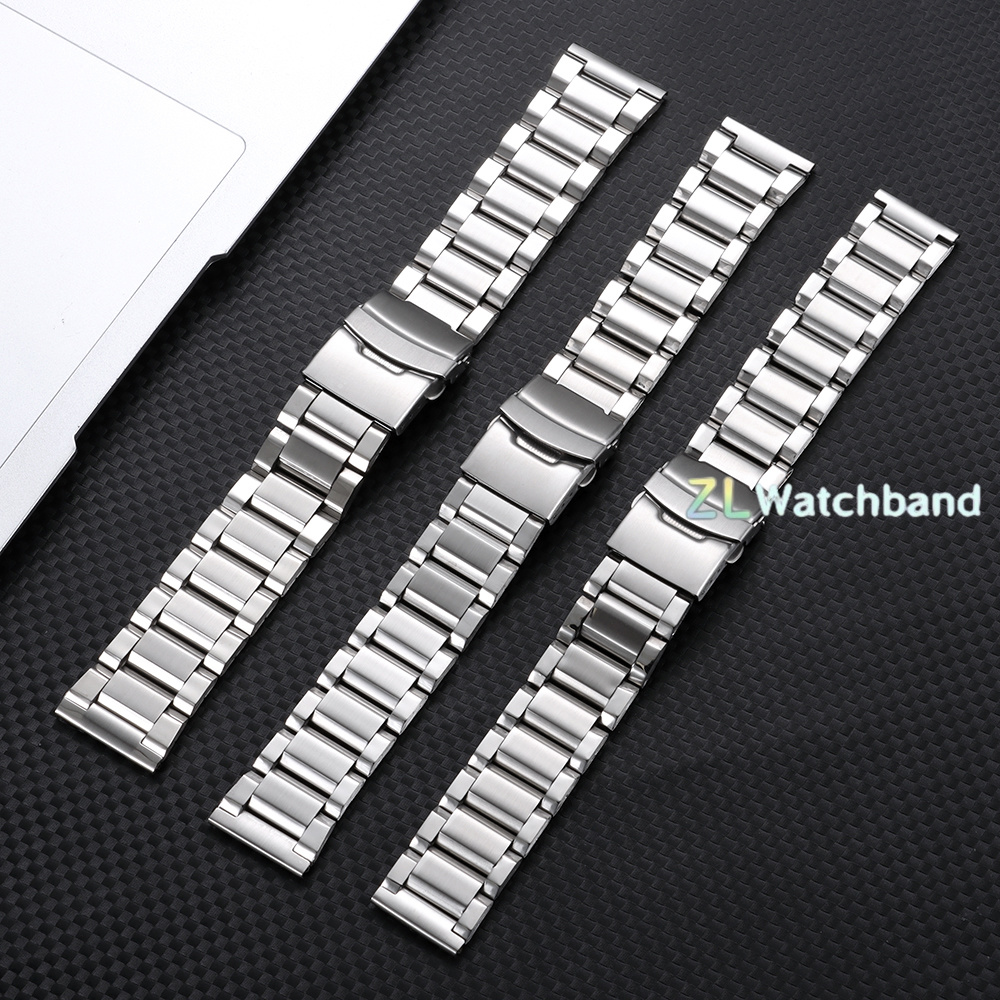 20mm 22mm 24mm Metall-Uhrenarm – Seiko Watch Prospex Bewertung und Preis