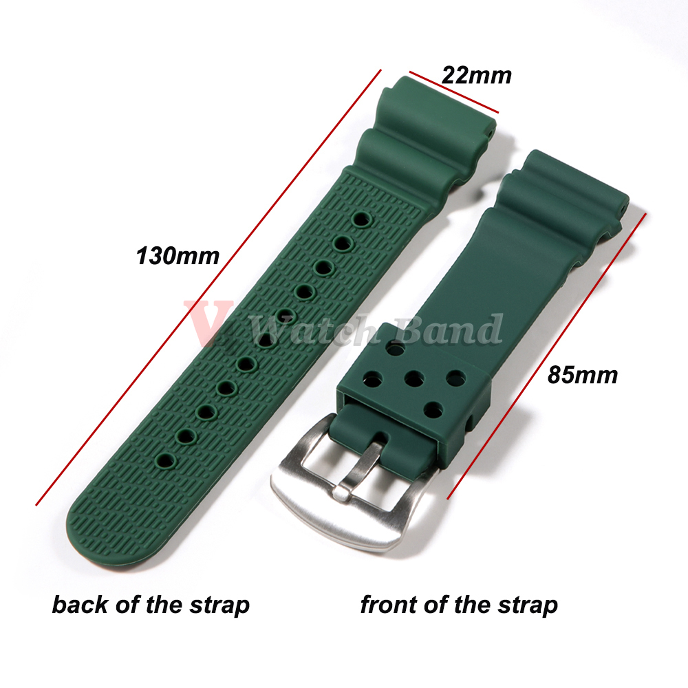 20 mm 22 mm Uhrenarmband für S – Seiko Watch Prospex Bewertung und Preis